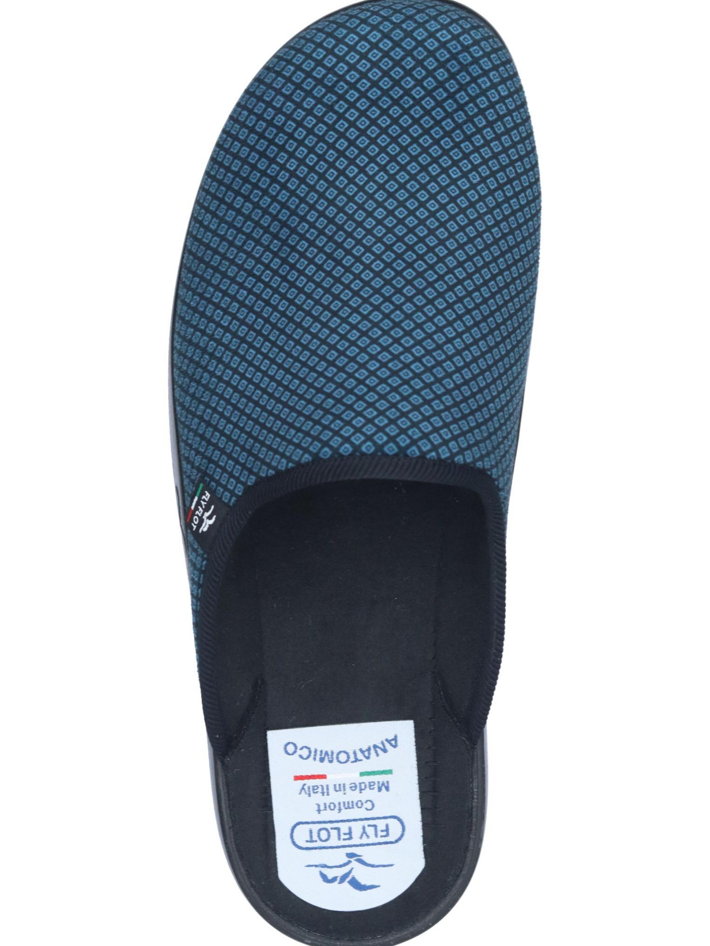 FLY FLOT Hausschuh‌‌‌‌‌ in Blau