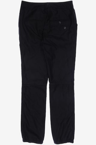 modström Stoffhose XS in Schwarz