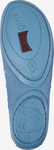 CAMPER Ballerina 'Right Nina' in Blau