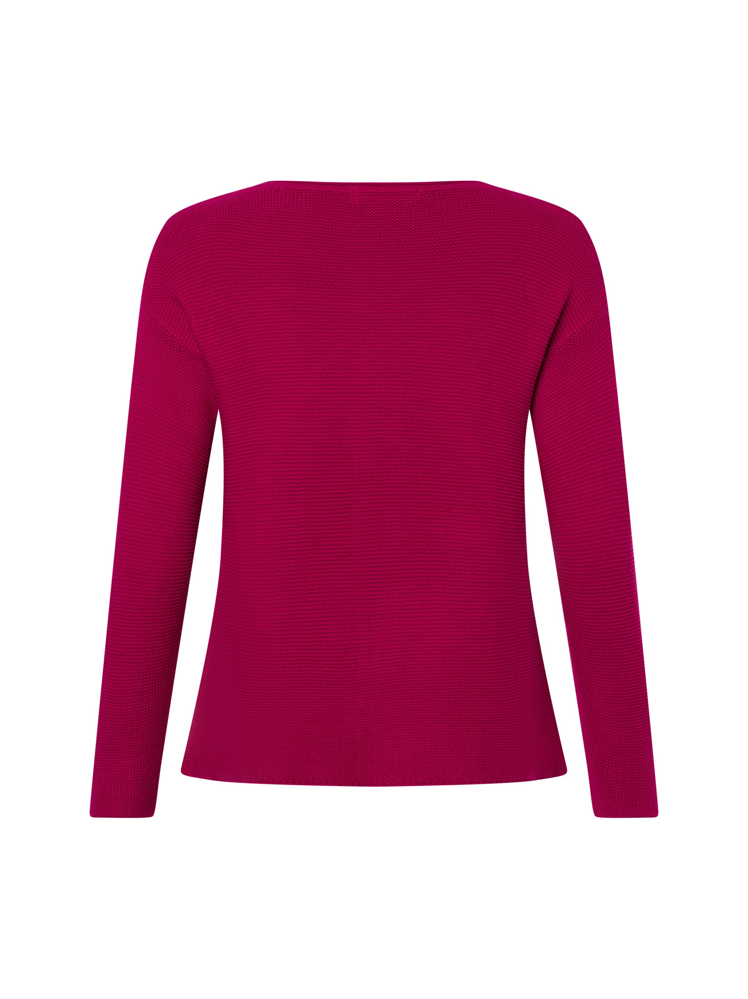 Franco Callegari Pullover in Pink