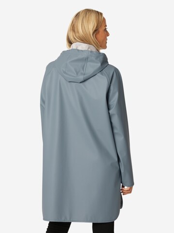ILSE JACOBSEN Functionele jas 'RAIN151' in Blauw