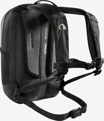 TATONKA Backpack in Black