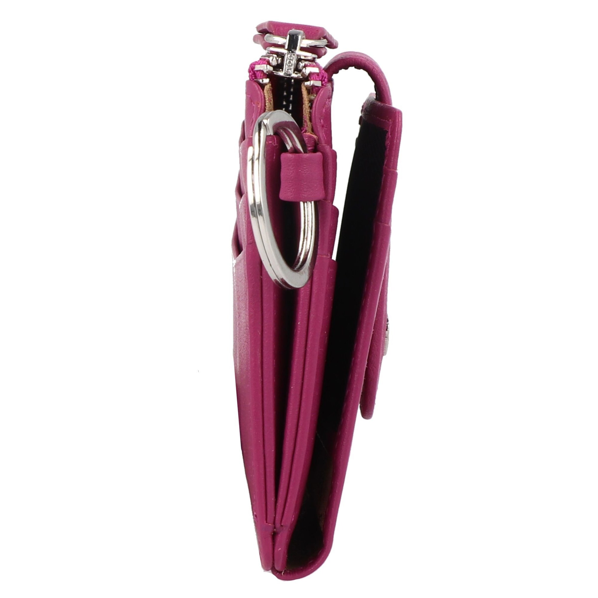 Braun Büffel Case 'Joy' in Pink