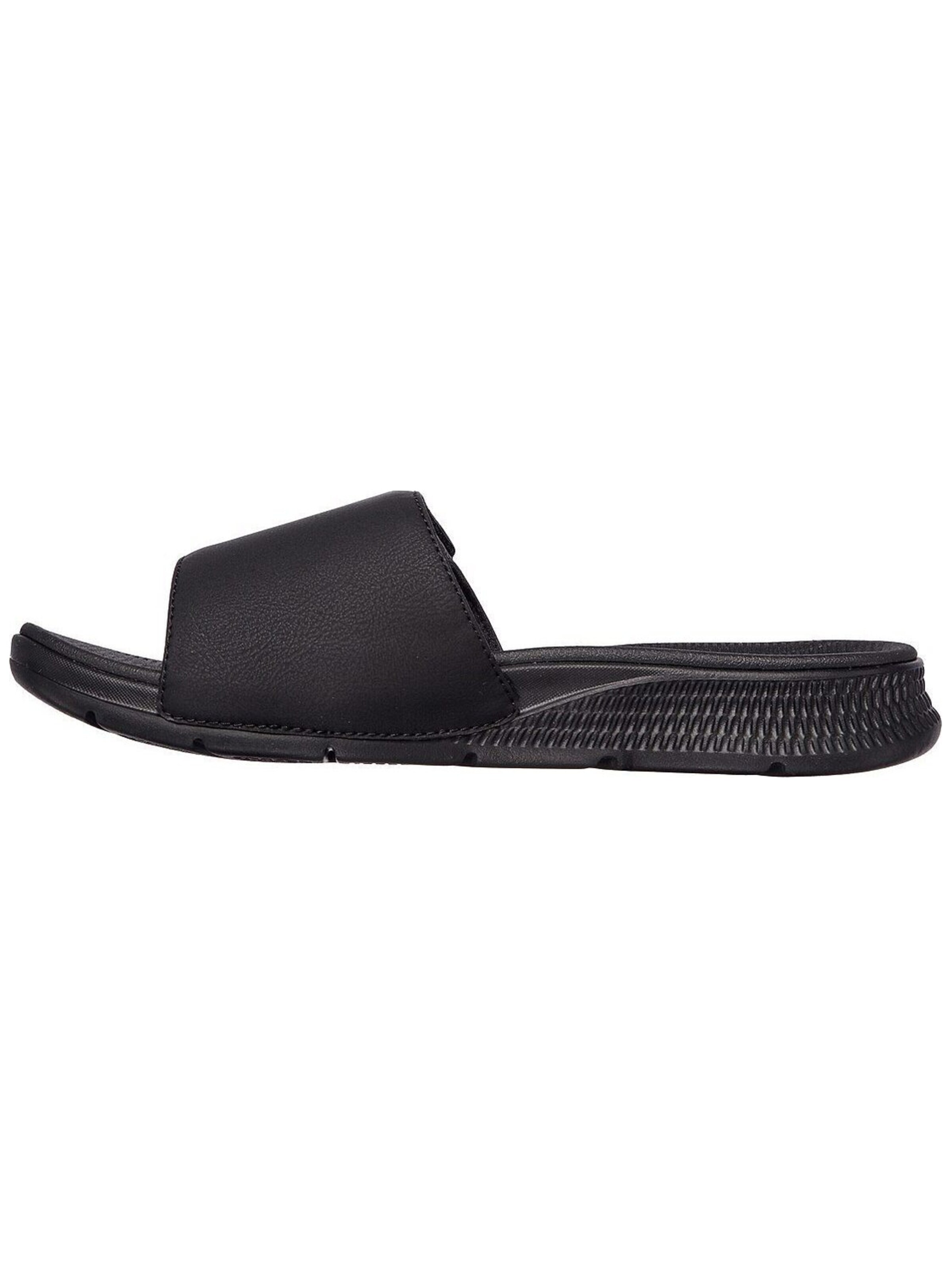 SKECHERS - Zapatos abiertos 'Skechers GO Consistent 229033BBK' en negro