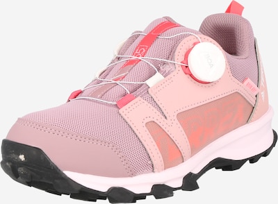 ADIDAS PERFORMANCE Sapato baixo 'TERREX  AGRAVIC BOA' em malva / coral / rosa claro, Vista do produto