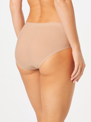 Panty di SCHIESSER in beige