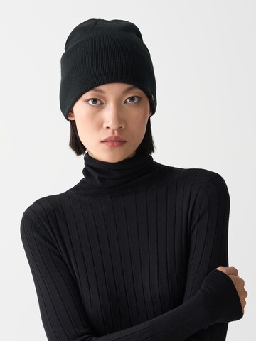 Colmar Mütze‌‌‌‌‌‌‌ in Schwarz