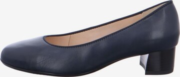 ARA Pumps in Blauw