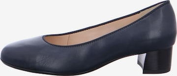 ARA Pumps in Blue