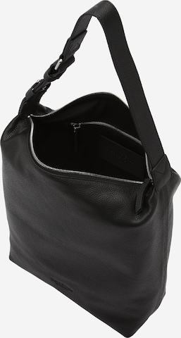 Marc O'Polo Shoulder Bag in Black