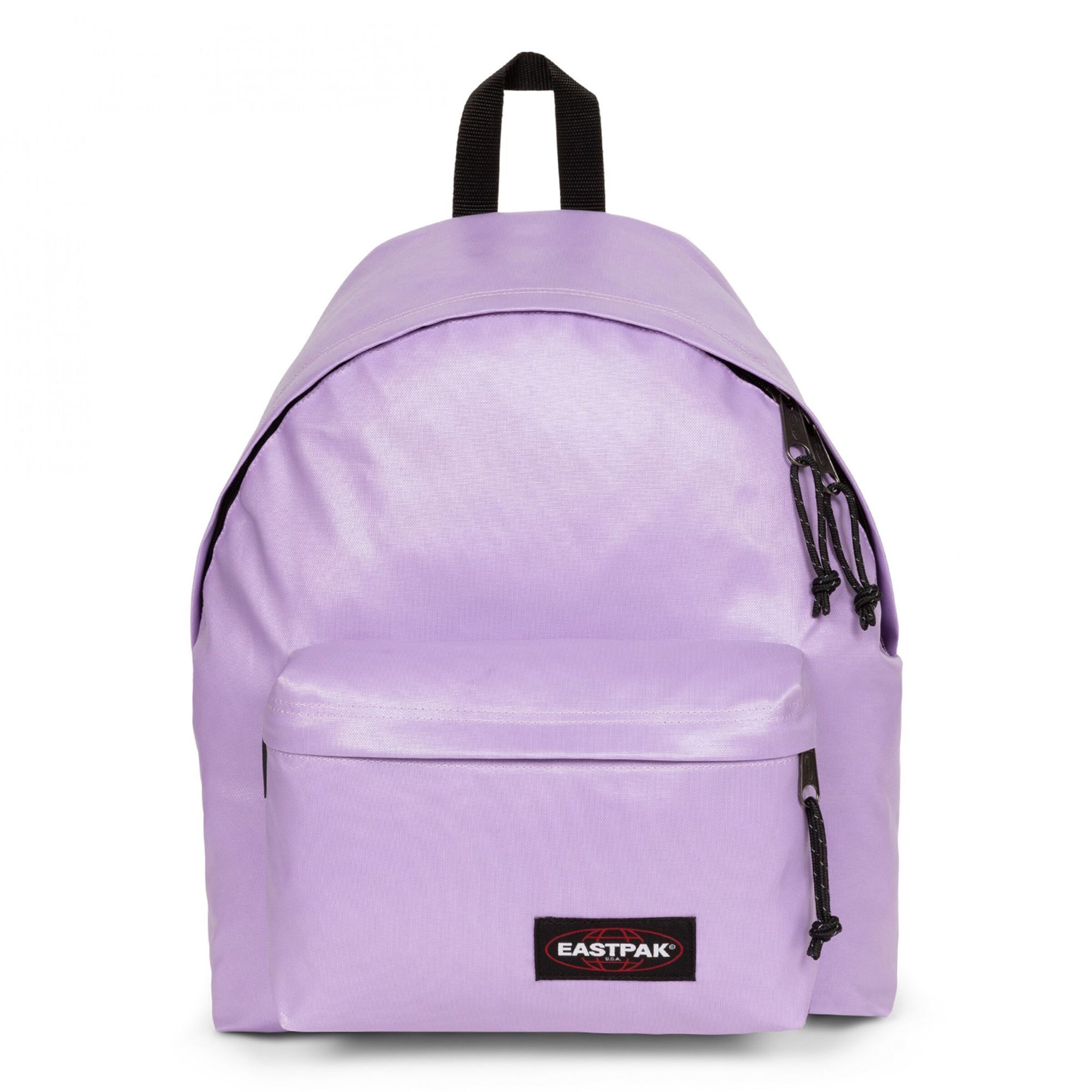 Sac dos Padded Pak EASTPAK en Violet Clair ABOUT YOU