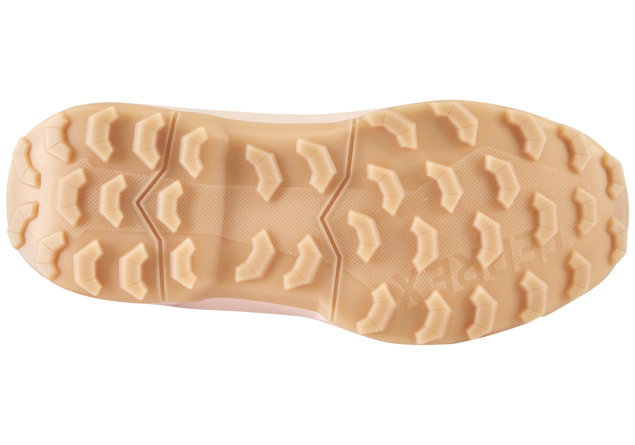 ADIDAS TERREX Flats 'Ax4r' in Brown