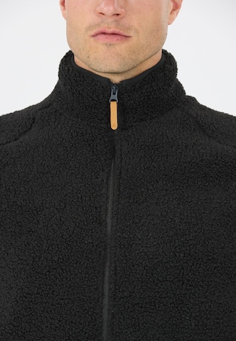 Whistler Weste 'Pioneer' in Schwarz