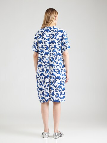ONLY Summer Dress 'ONLSUSI' in Blue