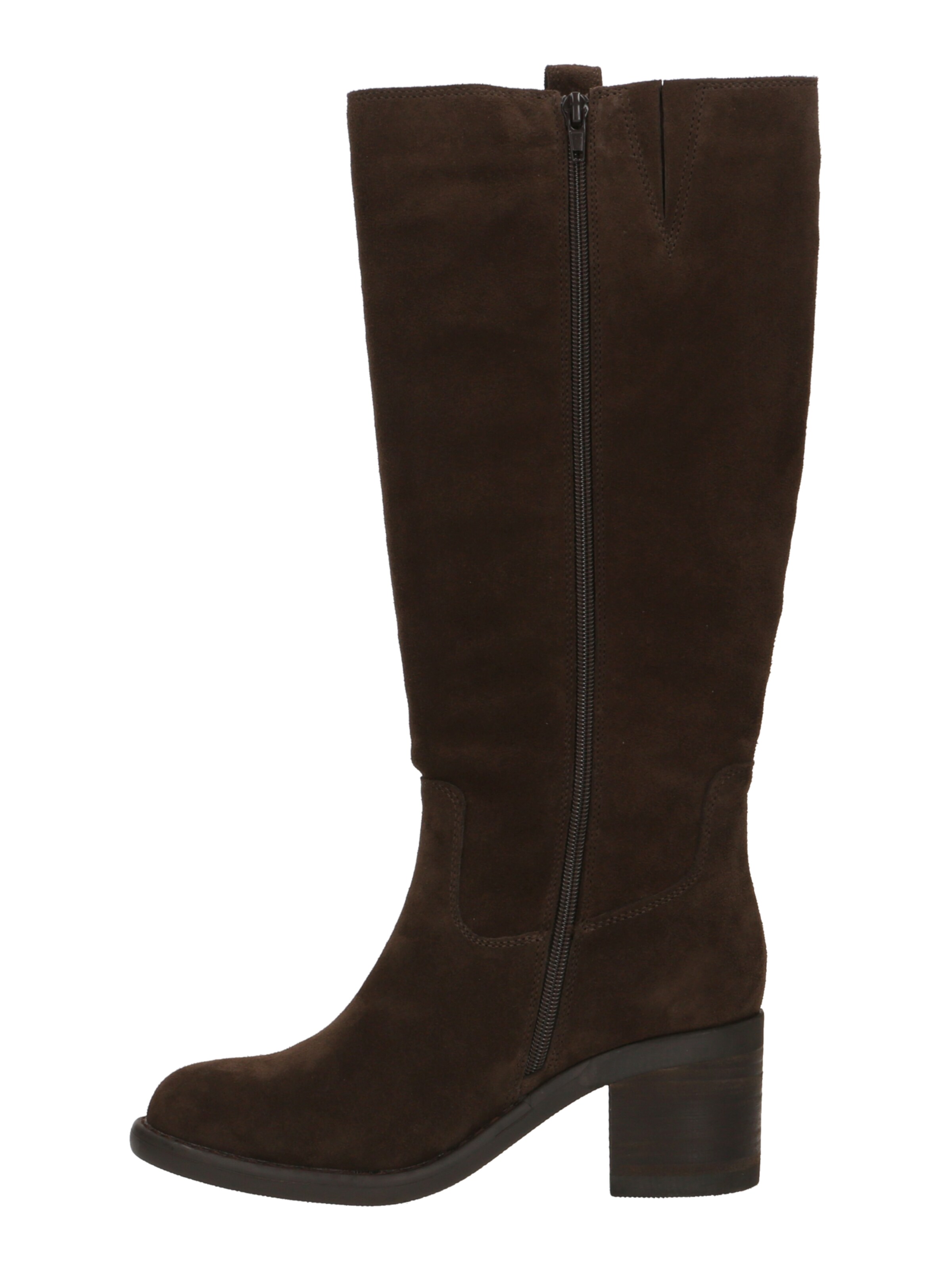 PS Poelman Boot in Brown