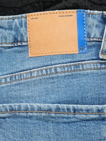 LTB Slim fit Jeans 'RONNA' in Blue