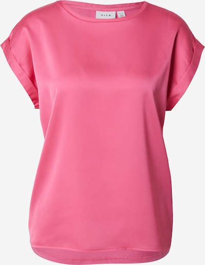 VILA Camiseta 'VIEllette' en rosa, Vista del producto
