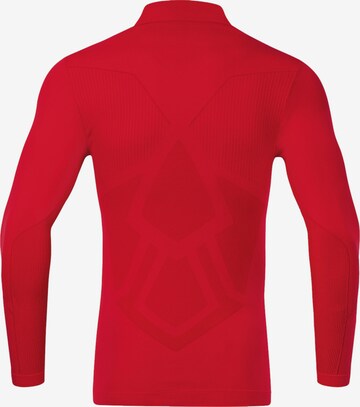 JAKO Base Layer in Rot