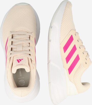 ADIDAS PERFORMANCE Laufschuh 'Galaxy 6' in Pink