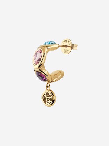 GUESS Earrings 'Mamounia' in Gold