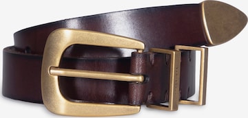 ruda AllSaints Diržas: priekis