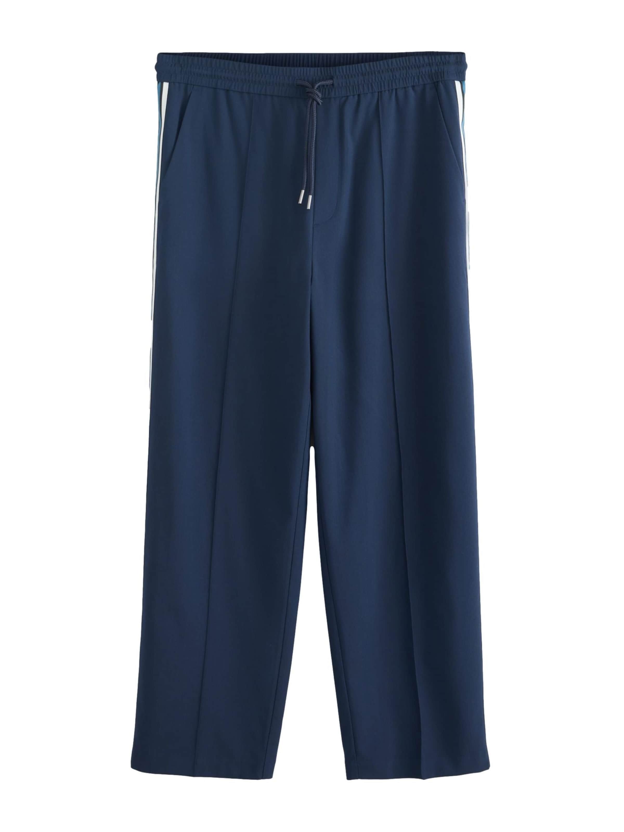 Next Pants in 30/Regular in Navy, Item view