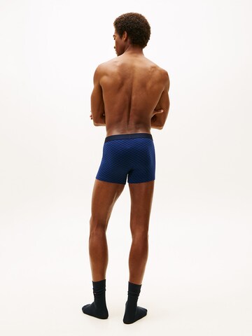 TOMMY HILFIGER Set: Trunks And Socks in Blau