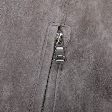 OAKWOOD Jacket & Coat in S in Grey