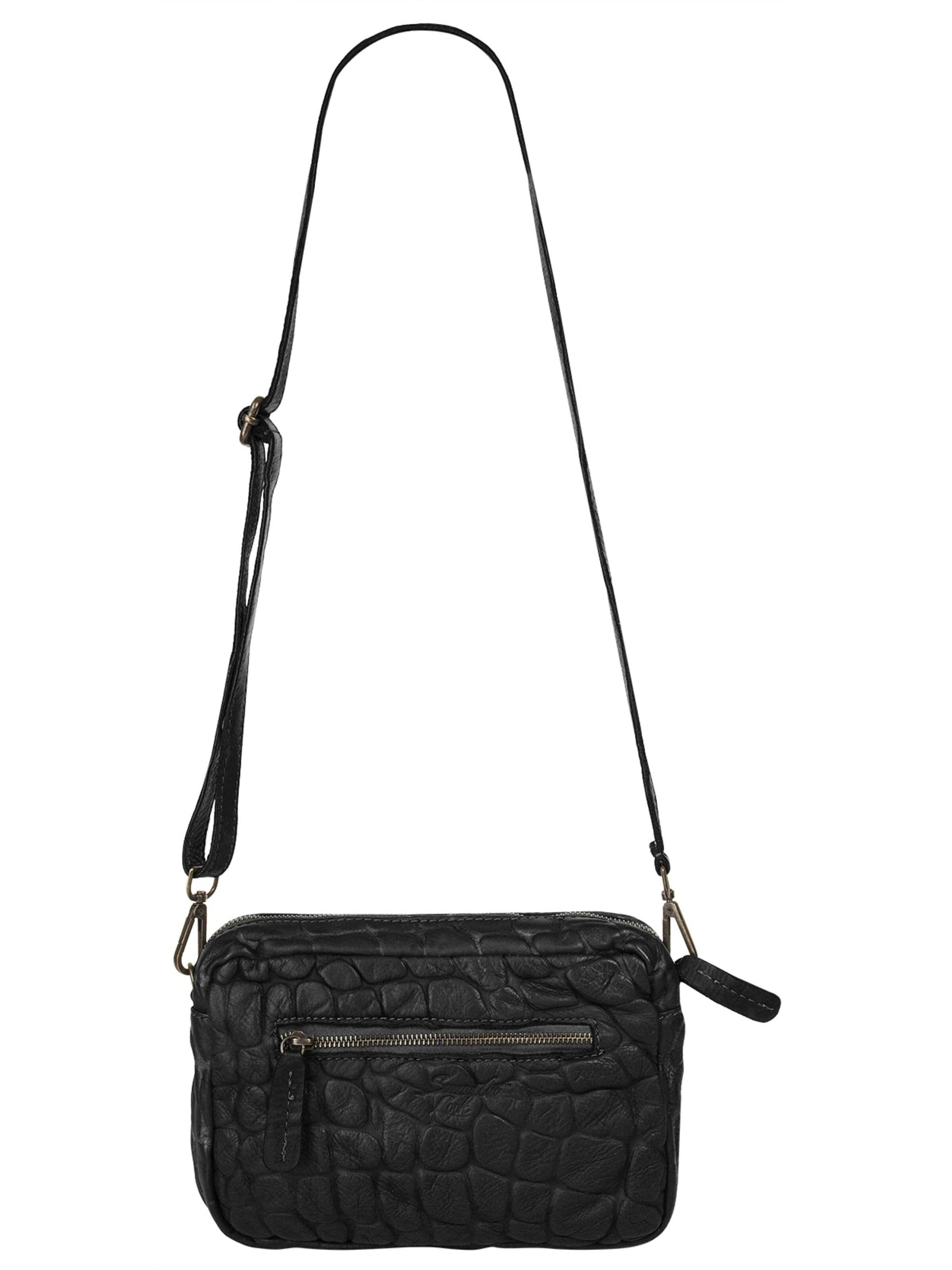 Sac à bandoulière Samantha Look en noir