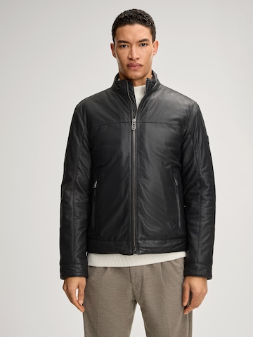 Veste mi-saison 'Rone' JOOP! en noir : devant