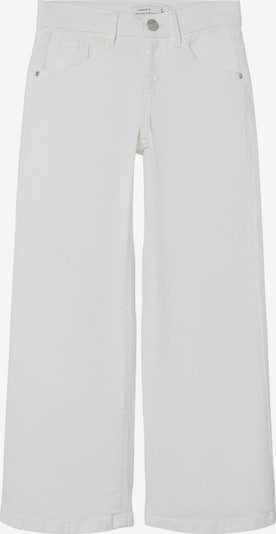 NAME IT Traperice 'NKFRose' u bijela, Pregled proizvoda