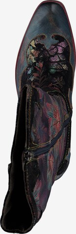 Laura Vita Cowboy Boots 'Gecaio 14' in Mixed colors