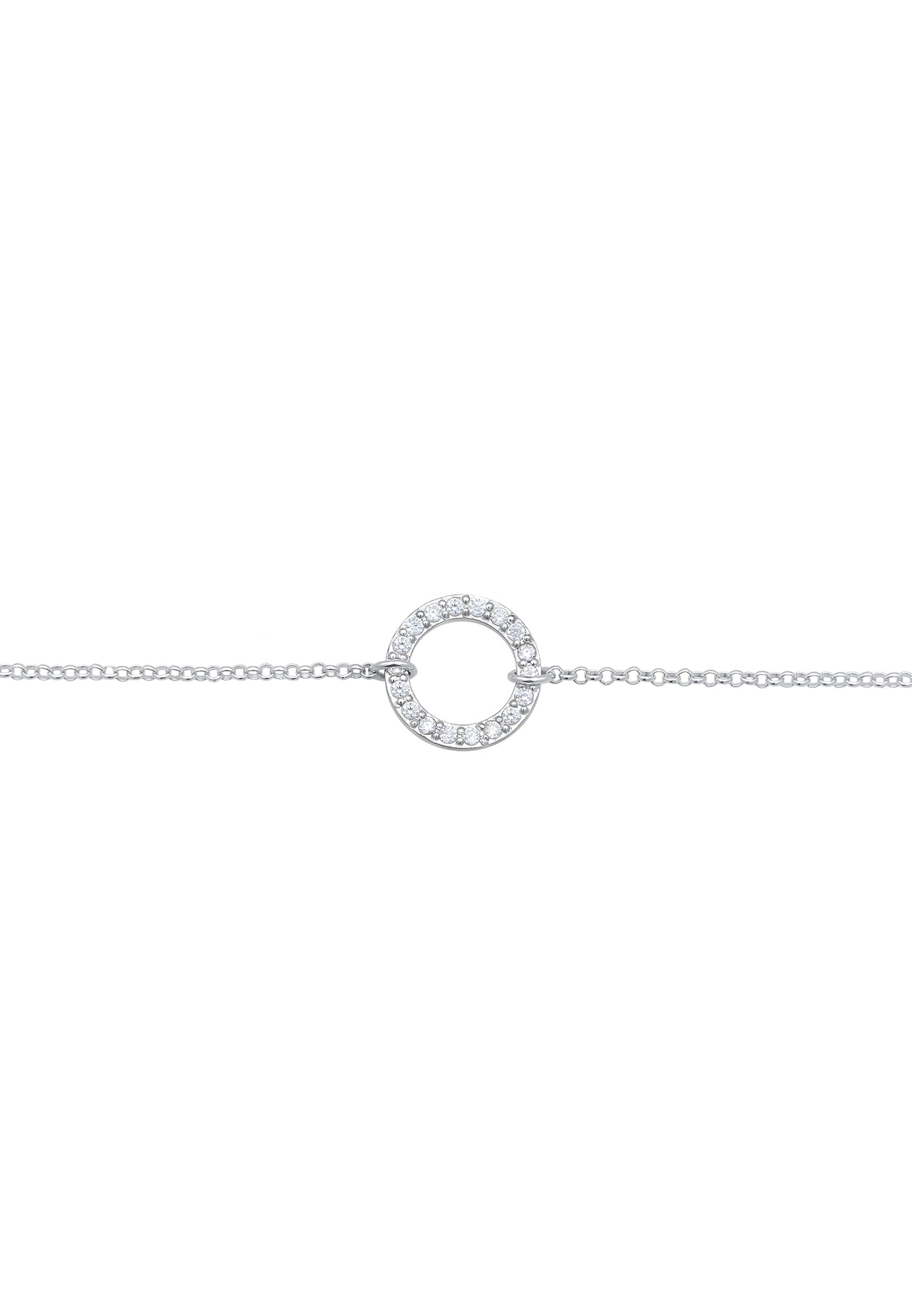 ELLI Necklace in Silver