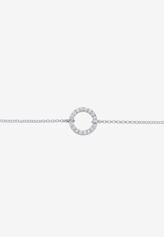 ELLI Necklace in Silver