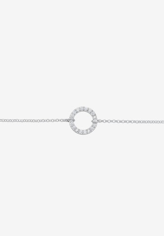 ELLI Necklace in Silver