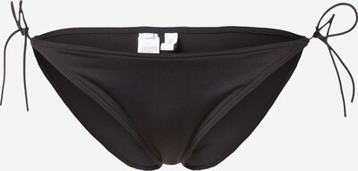 Calvin Klein Swimwear Bikinihousut värissä musta, Tuotenäkymä