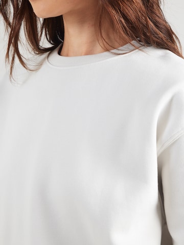 BALMOHK Sweatshirt i grå