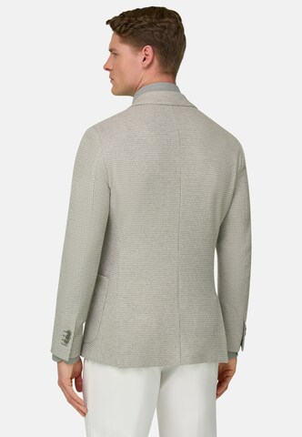 Boggi Milano Comfort fit Colbert in Groen