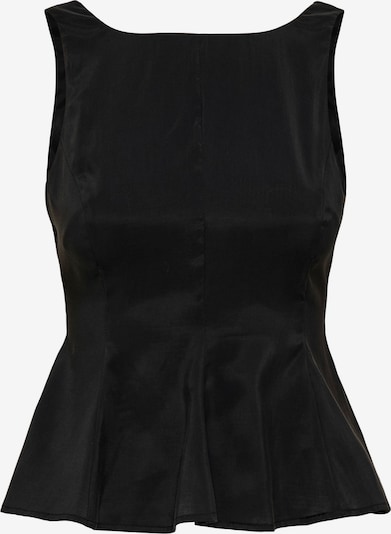 Palaidinė 'ONLIBIZA' iš ONLY, spalva – juoda, Prekių apžvalga