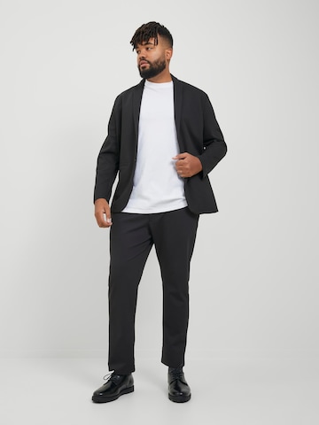 JACK & JONES Slim fit Suit in Black