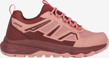 Whistler Outdoorschuh 'Qisou' in Rot