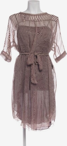 Isabel Marant Etoile Dress in XXS in Brown: front