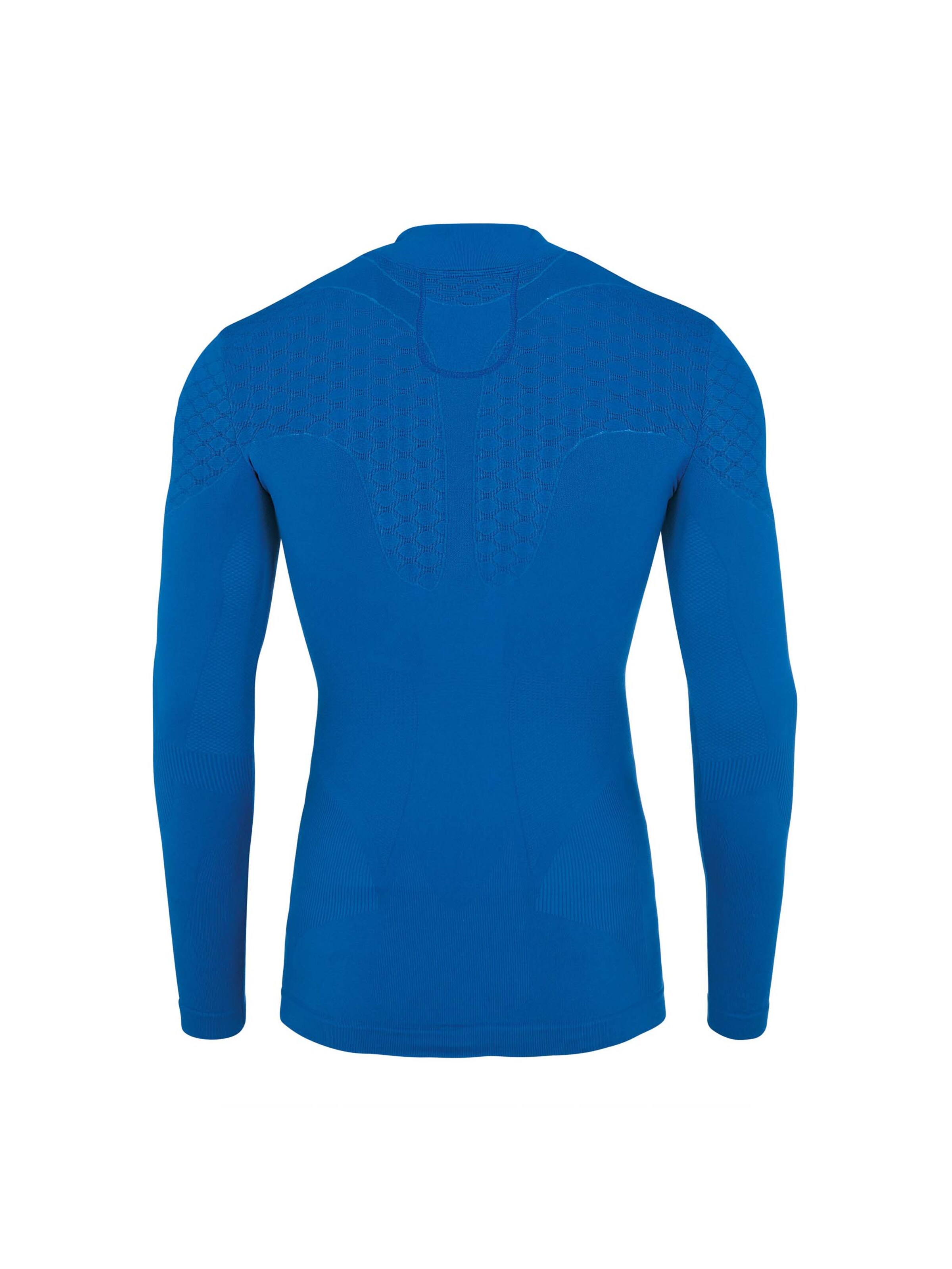 Errea Funktionsshirt 'Daryl' in Blau