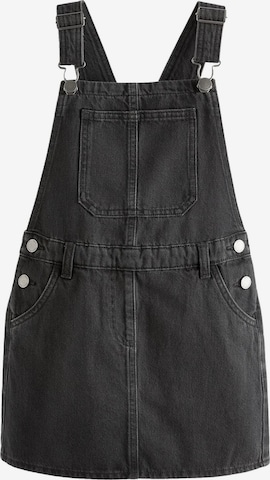 Next - Vestido en negro: frente