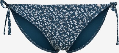 Skiny Bikini donji dio u tamno plava / bijela, Pregled proizvoda
