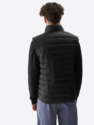 4F Sports vest in Black