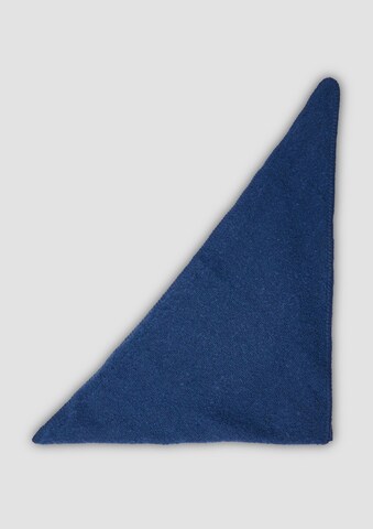 s.Oliver Schal in Blau