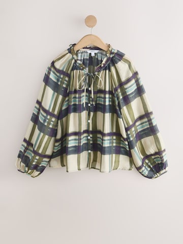 Next - Blusa en beige