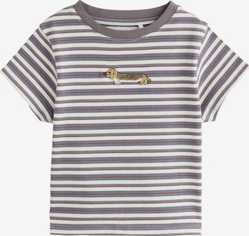 Next Bluser & t-shirts i grå: forside