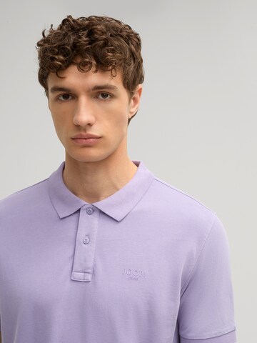 JOOP! Jeans Shirt 'Ambrosian' in Lila